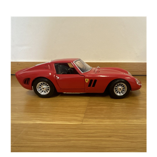 Ferrari 1962 250 gto - ferrari,
