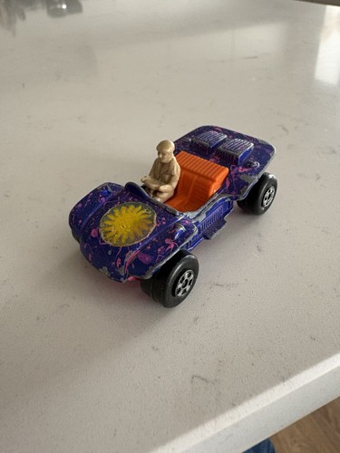 Vintage 1973 matchbox - vintage,