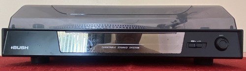 Bush ctt6 pcr turntable - bush,