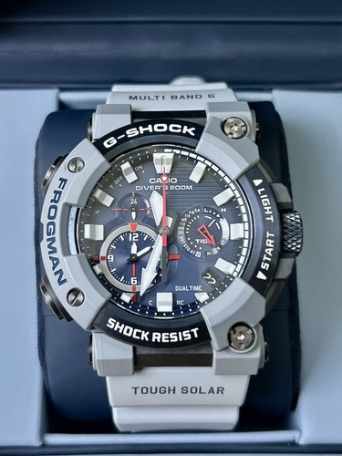 Casio shock royal - casio,