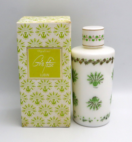 Vintage lubin opaline - ***,