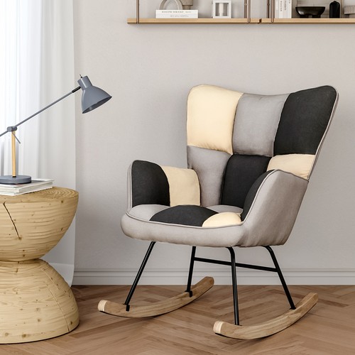 Lounge rocking chair - lounge,