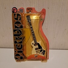 NEW Resaurus Pick Ups Gibson