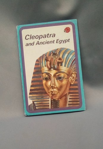 Cleopatra and ancient egypt - cleopatra,