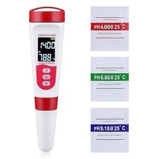 INKBIRDPLUS 4-in-1 Digital pH