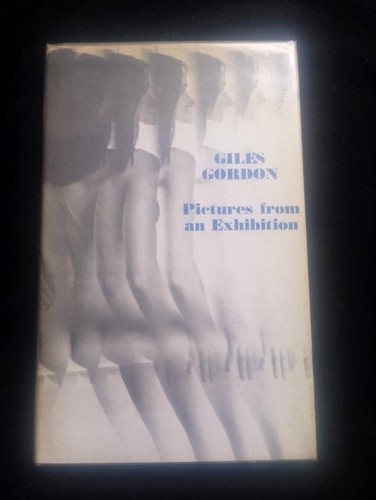 Pictures from exhibition by - from,