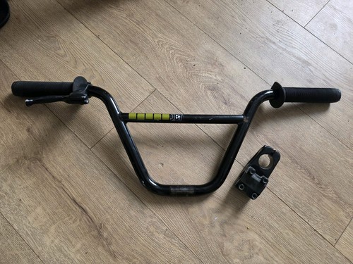 Jet bmx handlebars and - handlebars,