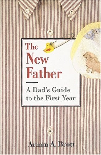 The new father dad - a, dad's