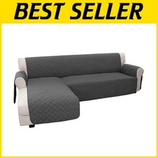 Reversible sectional couch - sectional,