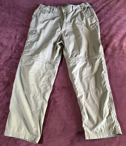 Craghoppers convertible - craghoppers,