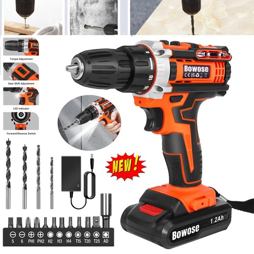 Heavy duty cordless combi - duty,