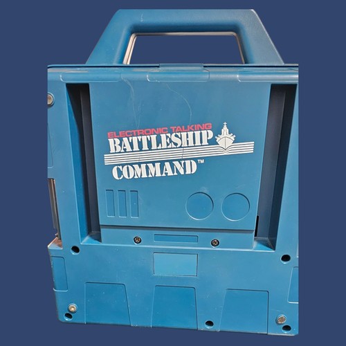 Vintage vtech battleship - vintage,