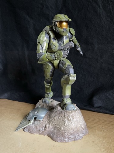 Halo kotobukiya master - kotobukiya,