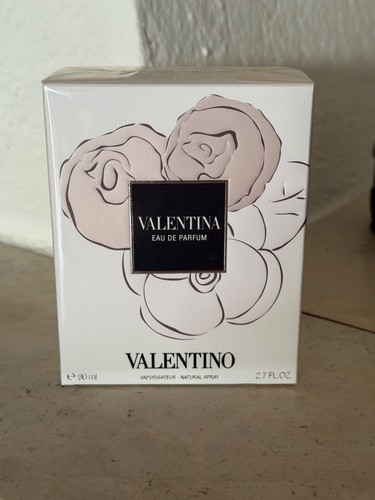 Valentino valentina eau parfum - valentina,