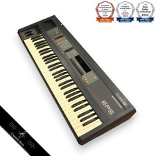 Ensoniq EPS Performance