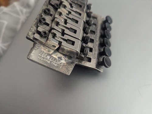 Vintage ibanez trs ii - ibanez,