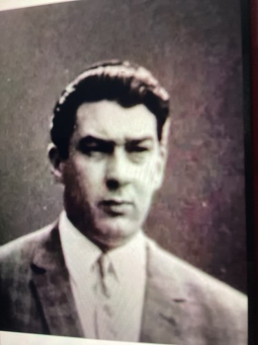 Kray twins ronnie - kray,