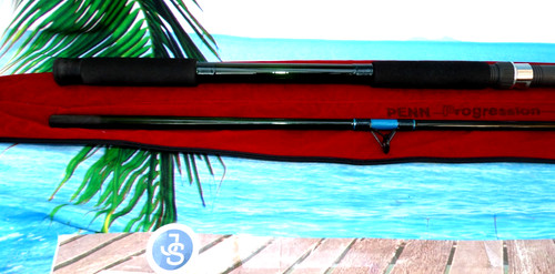 Penn progression uptide sea - progression,