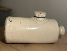 Antique stoneware cream - antique,