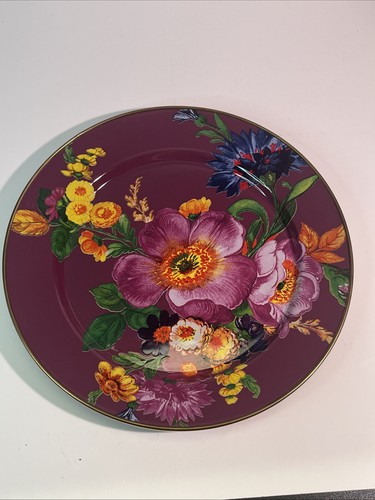 Mackenzie childs flower - mackenzie, market