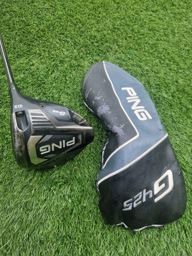 Ping g425 sft driver 10 - sft,