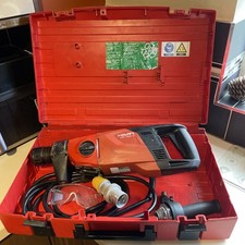 HILTI DD 150-U 110v ,  2200W 3