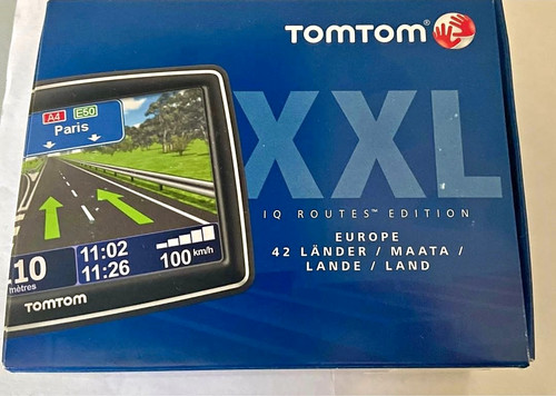 TomTom