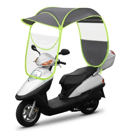 Mobility scooter rain sun - scooter,