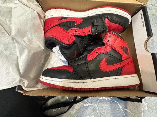 Jordan air mid - 1,