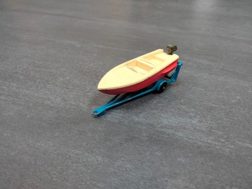 Matchbox series lesney - matchbox,