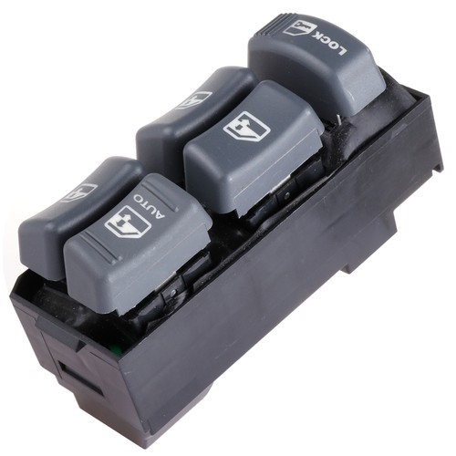 Power window switch for - power, chevy