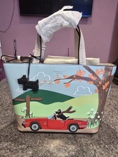 Radley London Away Days