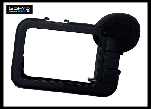 Gopro media mod - gopro, audio