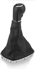 Corsa D Gear Knob Cap Vauxhall