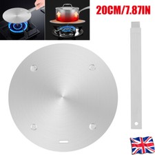 Induction Disc Hob Converter