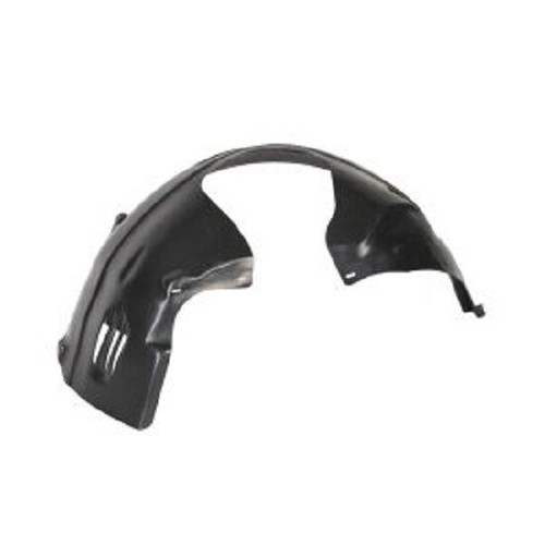 Inner wheel arch cover front - inner,