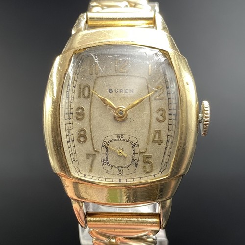 Old buren grand prix jewels - old,