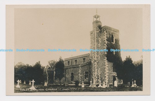 C022168 west drayton - west, church