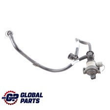 Vacuum Box BMW F30 F32 Turbo Solenoid Valve Inlet Purge Breather Pipe Petrol