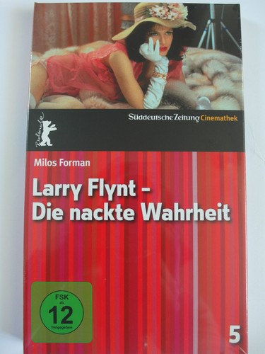 Larry flynt die - die, nackte