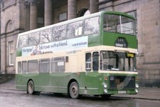 Bus Photo - Eastern Scottish
