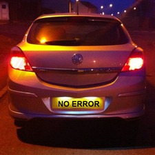 *ASTRA H VXR CORSA ICE WHITE