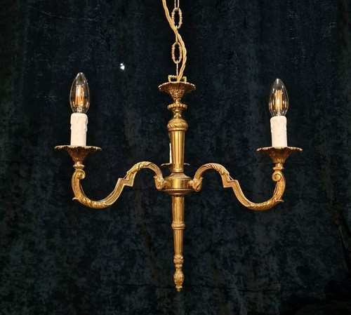 Traditional vintage french - traditional,