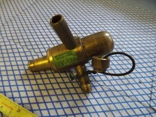 Vintage Tilley Lamp Burner
