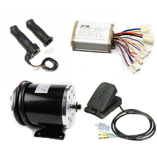36v 800w brush motor - 800w,