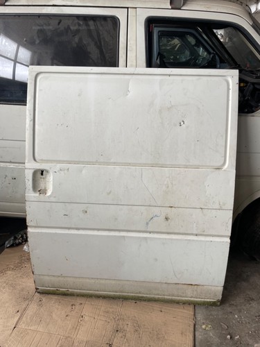 Transporter 1998 - t4,