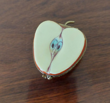 Limoges, France Porcelain