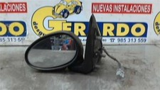 Left Electric Wing Mirror Mg