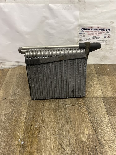 Ford mondeo 2010 - aircon, matrix
