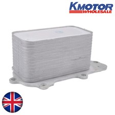Engine Oil Cooler Fits For
